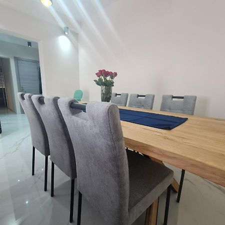 Mias Luxury Apartment Риека Экстерьер фото