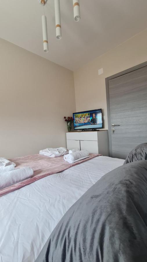 Mias Luxury Apartment Риека Экстерьер фото