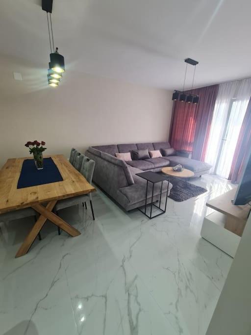 Mias Luxury Apartment Риека Экстерьер фото