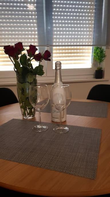 Mias Luxury Apartment Риека Экстерьер фото