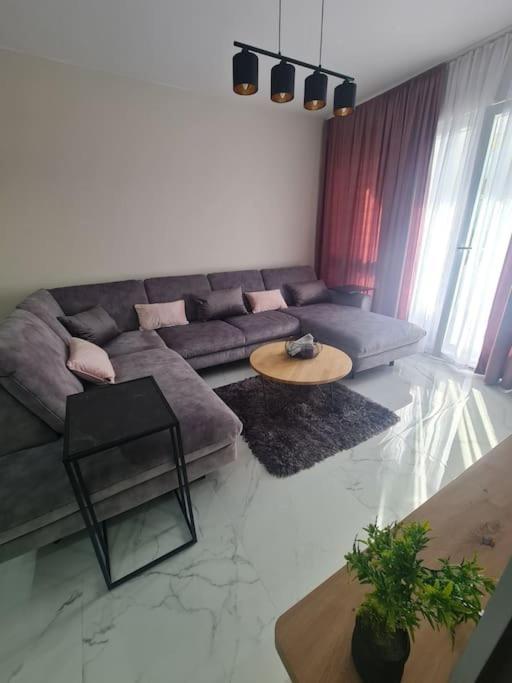 Mias Luxury Apartment Риека Экстерьер фото
