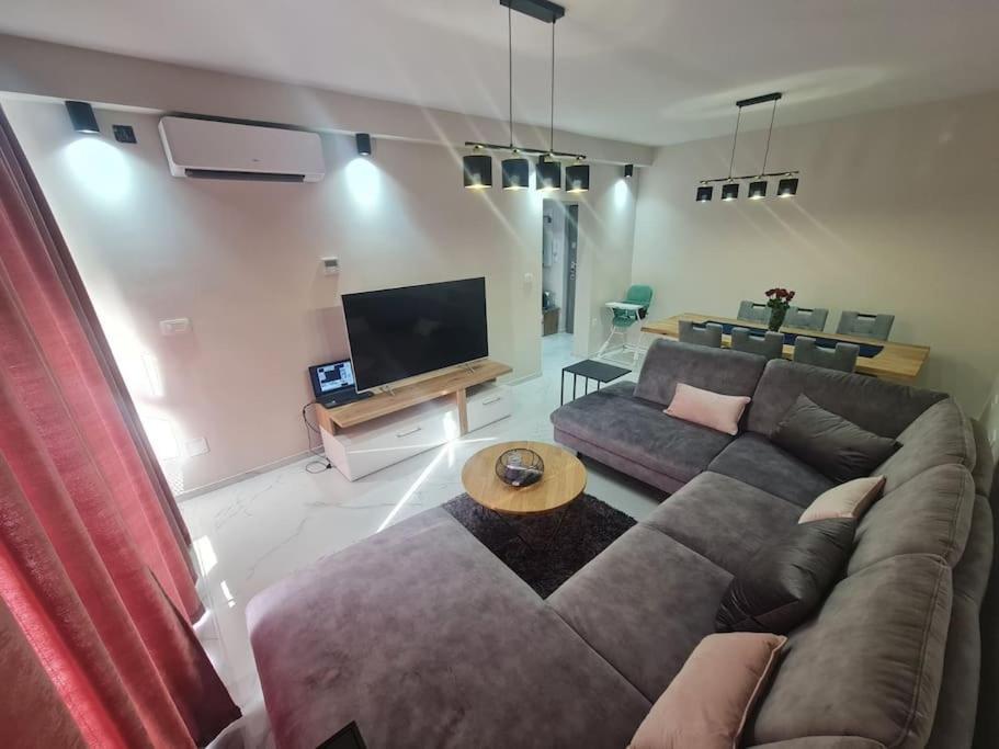 Mias Luxury Apartment Риека Экстерьер фото