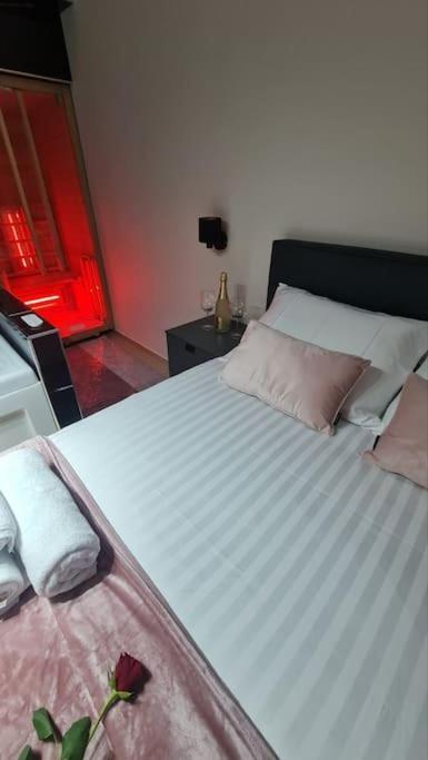 Mias Luxury Apartment Риека Экстерьер фото