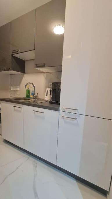 Mias Luxury Apartment Риека Экстерьер фото