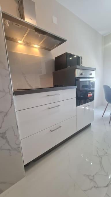 Mias Luxury Apartment Риека Экстерьер фото