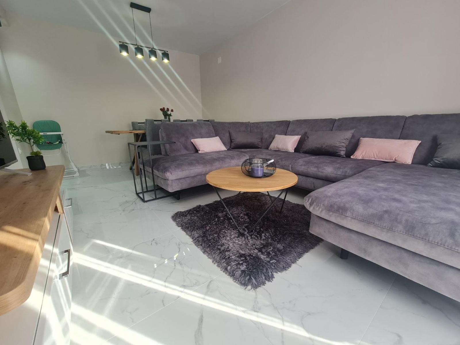 Mias Luxury Apartment Риека Экстерьер фото