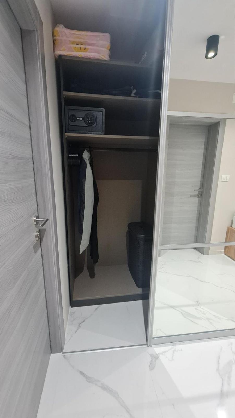Mias Luxury Apartment Риека Экстерьер фото